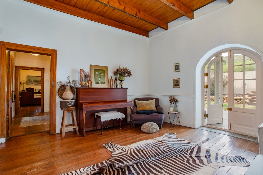 4 Bedroom Property for Sale in Paarl Rural Western Cape